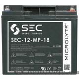 SEC 蓄电池microlyte MP系列