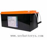 SEC蓄电池 Cellyte ETGB系列（凝胶）