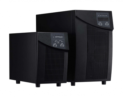 GUTOR固特UPS高频机1kva-200kva